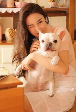 老年夫妻同房干涩没水怎么治