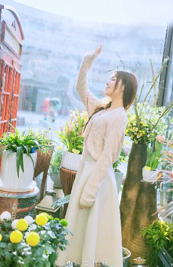 乌云之上 电视剧