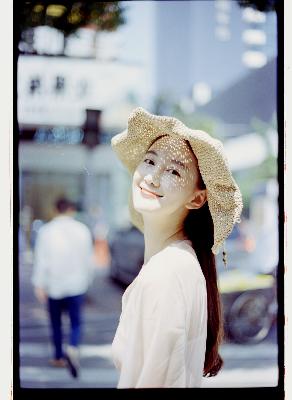 我只喜欢你的人设