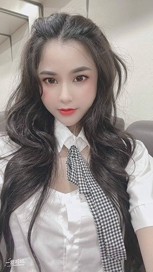 我的妻子的姐姐